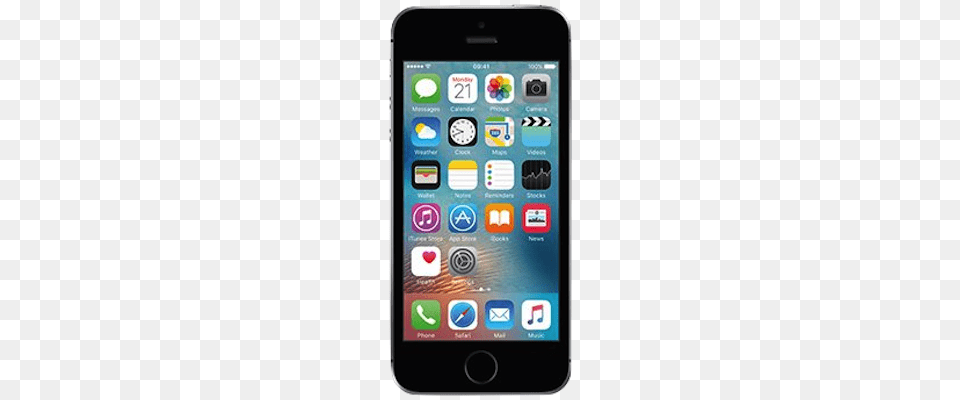 Iphone Se Broken Screen Repair Square Repair, Electronics, Mobile Phone, Phone Png