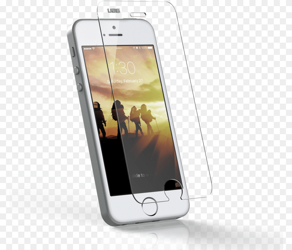 Iphone Se Glass, Electronics, Mobile Phone, Phone, Person Png