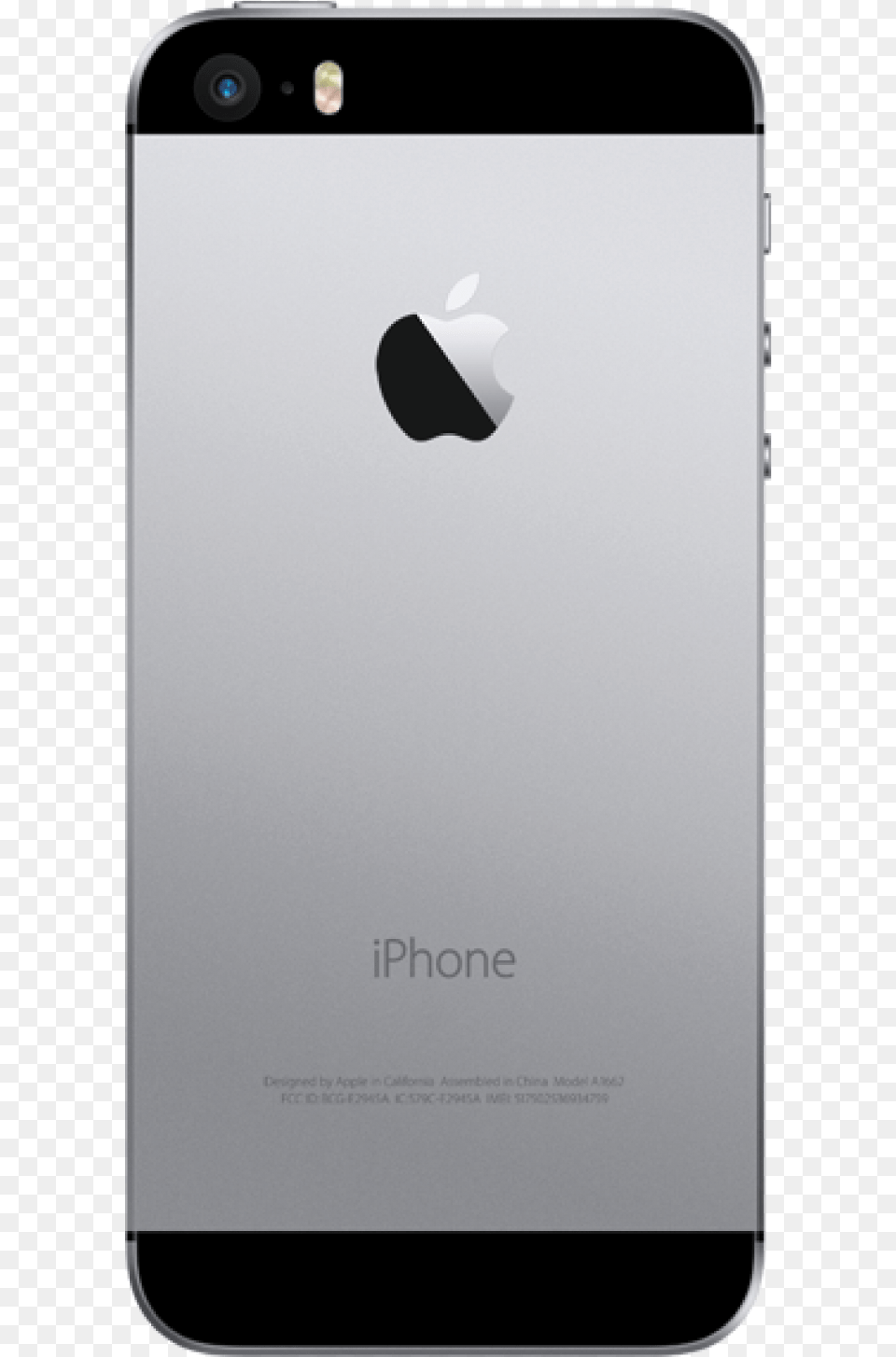 Iphone Se Grey And Black, Electronics, Mobile Phone, Phone Free Transparent Png