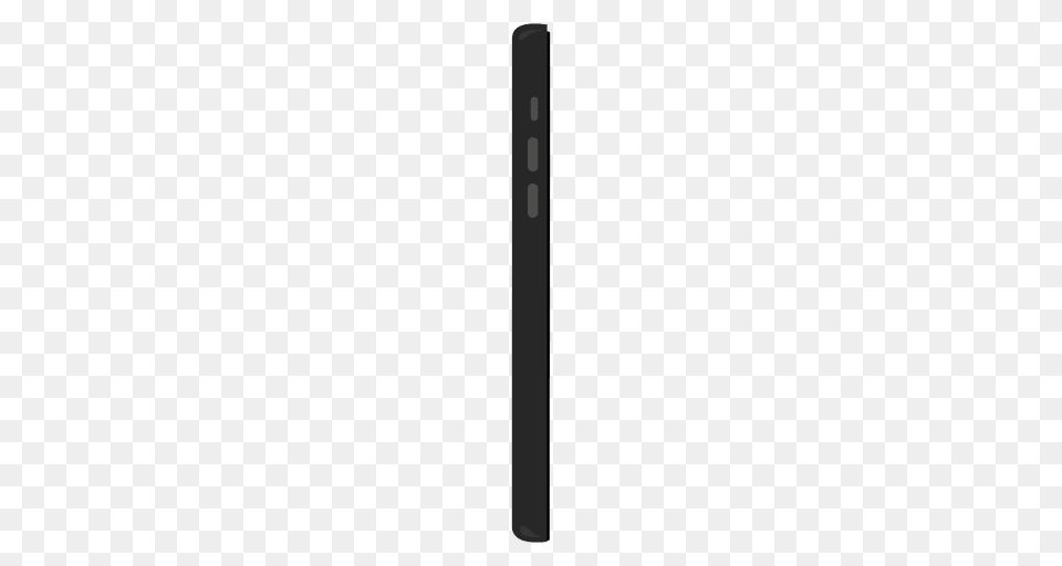 Iphone Side View Free Png Download