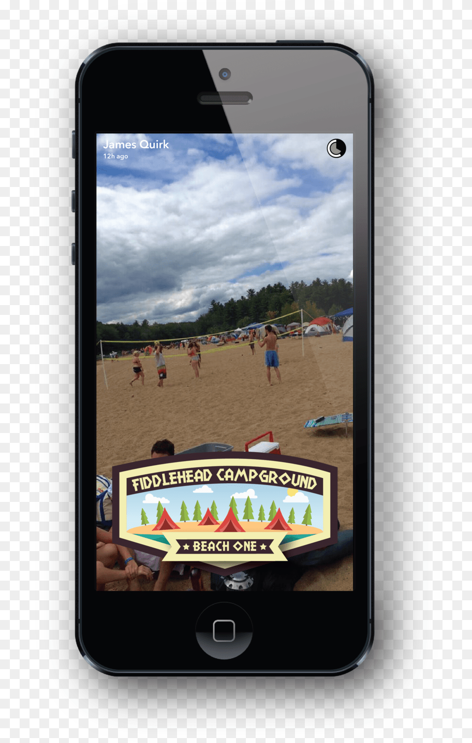 Iphone Snapchat Mockups 01 03 03 Iphone, Phone, Mobile Phone, Electronics, Person Free Png
