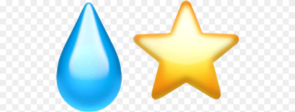 Iphone Star Emoji, Symbol, Star Symbol, Lighting, Outdoors Png Image