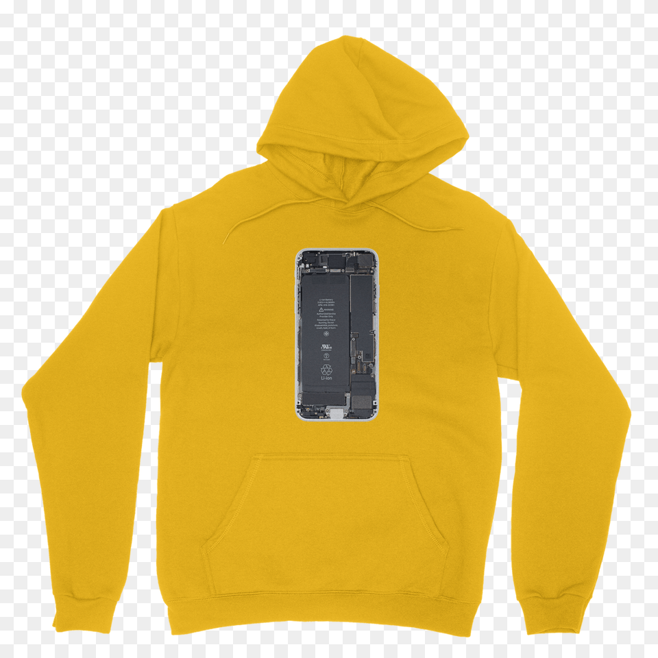 Iphone Template For T Paita Mobishop Ufeffclassic Adult Hoodie, Clothing, Hood, Knitwear, Sweater Free Transparent Png