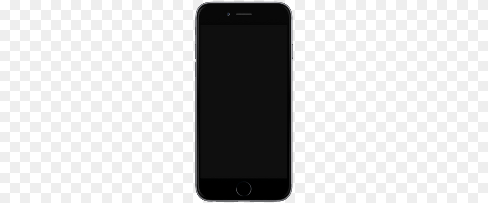 Iphone Template Transparent, Electronics, Mobile Phone, Phone Png