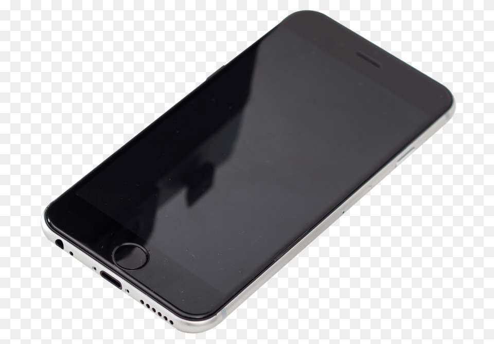 Iphone Top View, Electronics, Mobile Phone, Phone Png