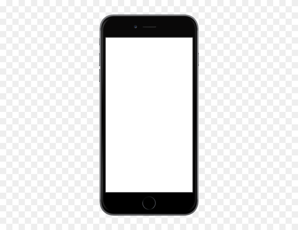 Iphone Transparent Iphone Images, Electronics, Mobile Phone, Phone Free Png Download