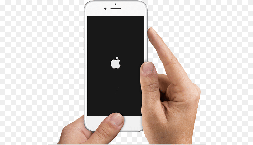 Iphone Turn On Screen, Electronics, Mobile Phone, Phone Free Png