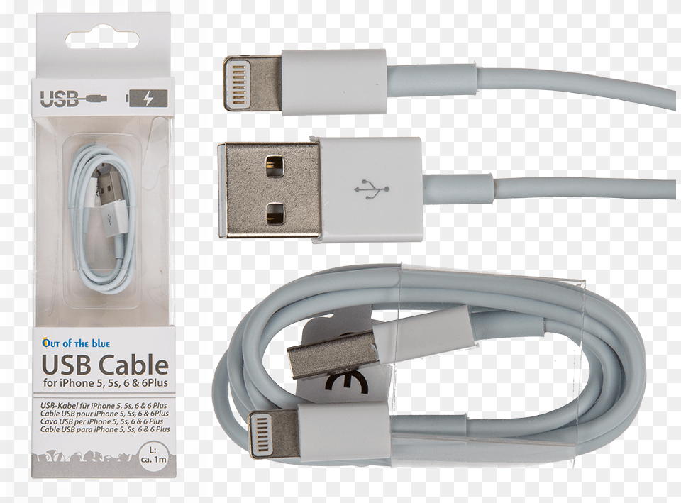 Iphone Usb Cable, Adapter, Electronics, Appliance, Device Png