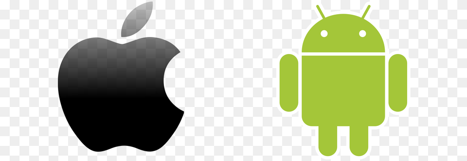 Iphone Vs Android Market Share Analysis Macworld Uk Iphone Android Logo, Green, Ammunition, Grenade, Weapon Png