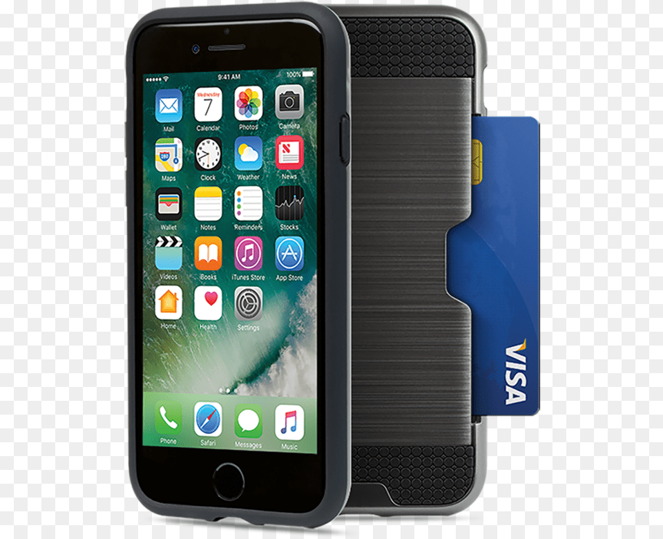 Iphone Wallet Phone Case Incipio Iphone Se 2020 Case, Electronics, Mobile Phone Png