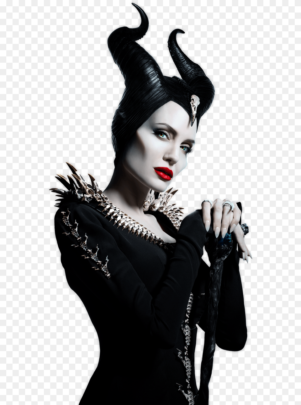 Iphone Wallpaper Maleficent Hd, Adult, Person, Hand, Finger Png