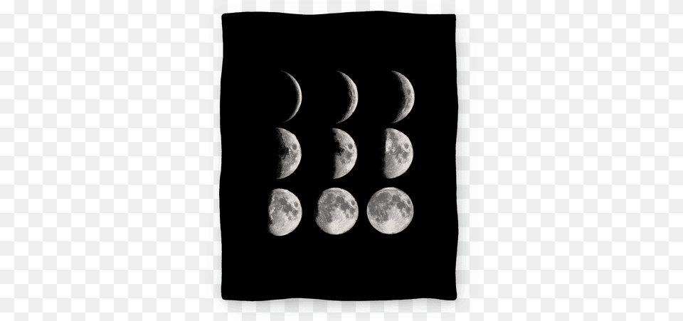 Iphone Wallpaper Moon Phases 8 Face Of The Moon, Astronomy, Nature, Night, Outdoors Free Transparent Png