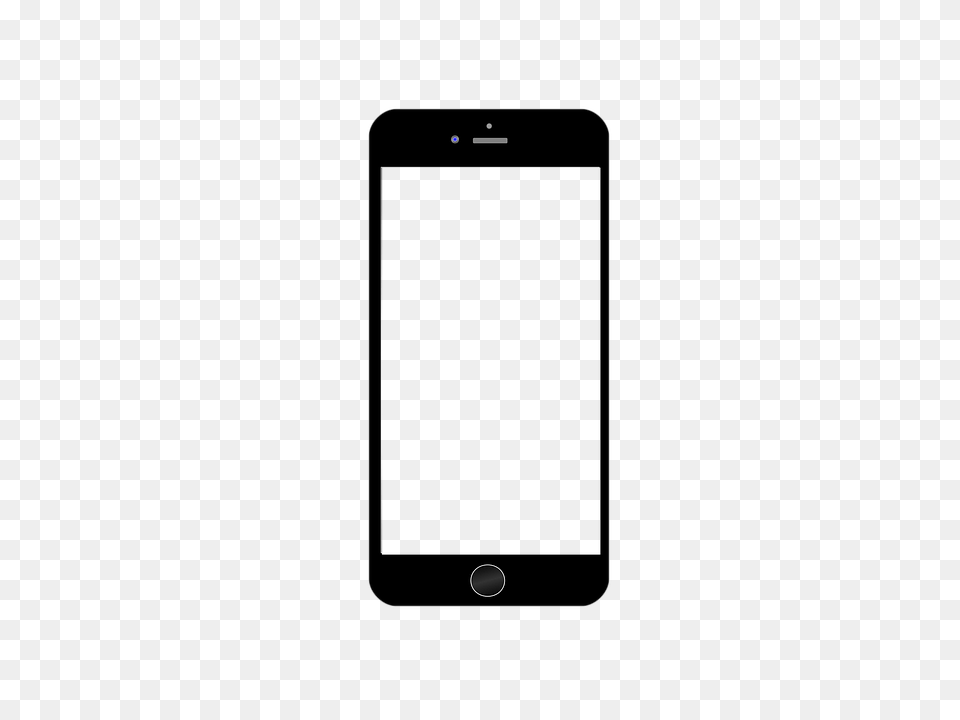 Iphone Without Screen, Electronics, Mobile Phone, Phone Free Png