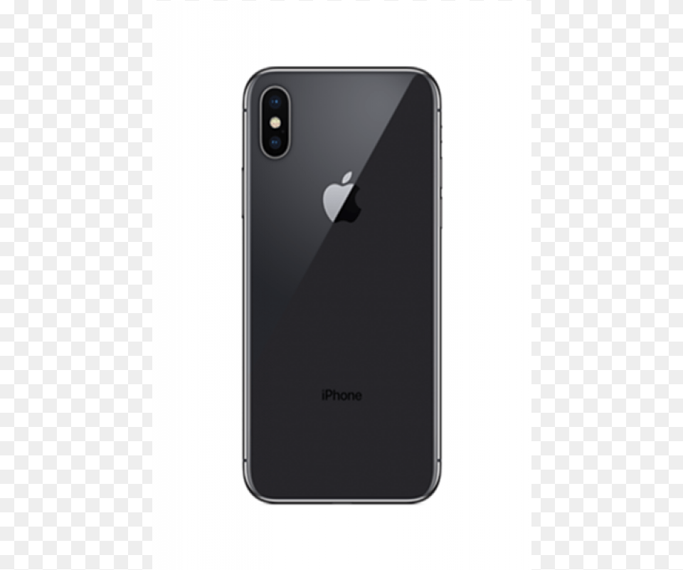 Iphone X 64gb Space Grey Apple Sg Apple, Electronics, Mobile Phone, Phone Free Png Download