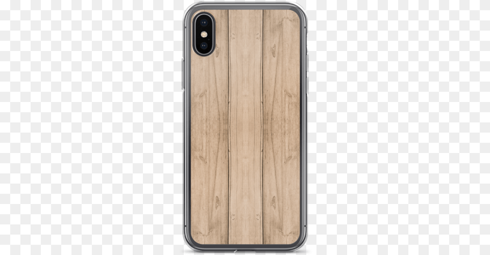 Iphone X, Electronics, Mobile Phone, Phone, Wood Png Image