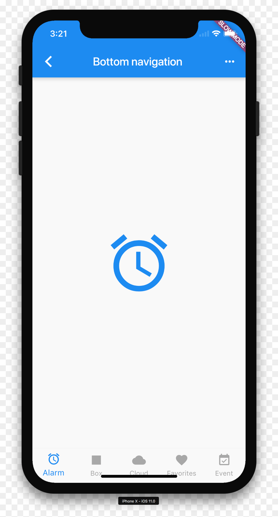 Iphone X Additional Bottom Padding For Bottomnavigationbar, Electronics, Mobile Phone, Phone Png Image