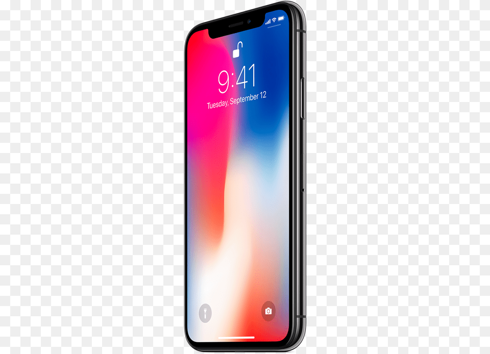 Iphone X And Iphone X Price In Nigeria, Electronics, Mobile Phone, Phone Png