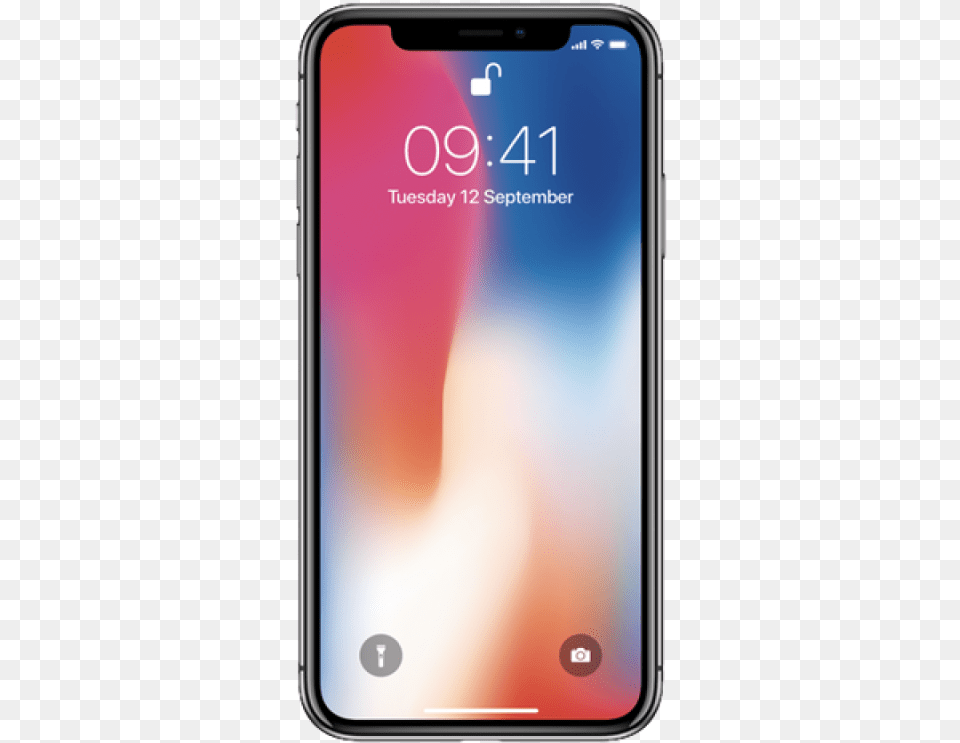Iphone X Apple Space Grey Space Gray Iphone Xs Transparent, Electronics, Mobile Phone, Phone Png