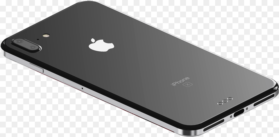 Iphone X Back Anker Power Bank, Electronics, Mobile Phone, Phone Png