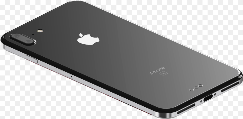 Iphone X Back Anker Power Bank, Electronics, Mobile Phone, Phone Free Png