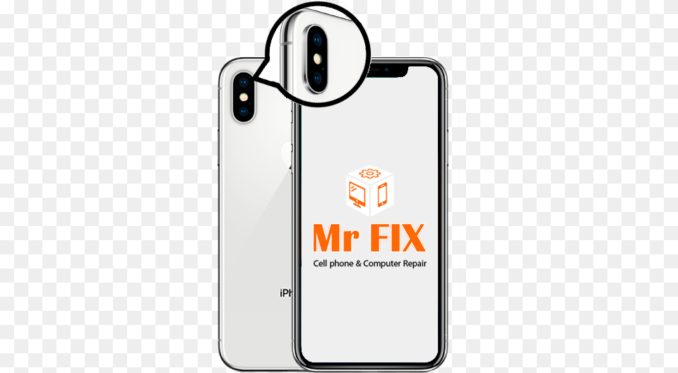 Iphone X Back Glass Replacement, Electronics, Mobile Phone, Phone Png