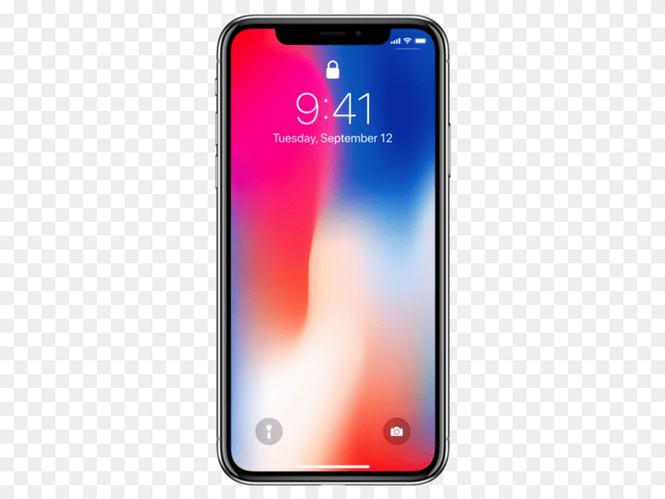 Iphone X Background, Electronics, Mobile Phone, Phone Png