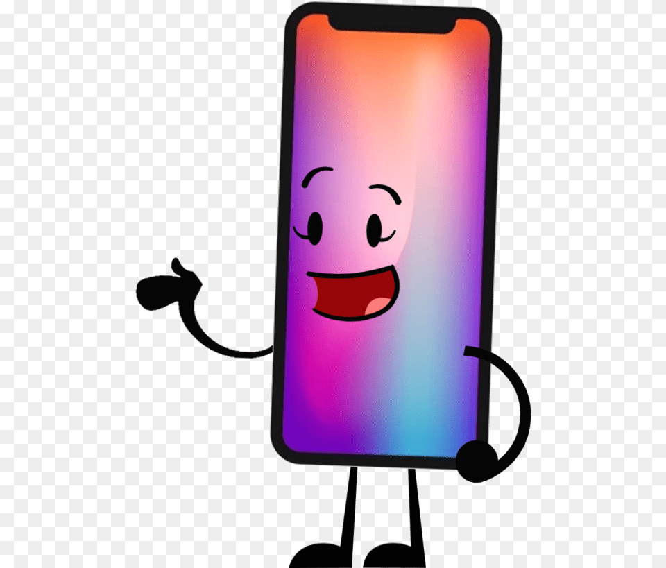 Iphone X Battle For Object Movie 2 Wiki Fandom Object Shows Iphone X, Electronics, Mobile Phone, Phone Free Transparent Png