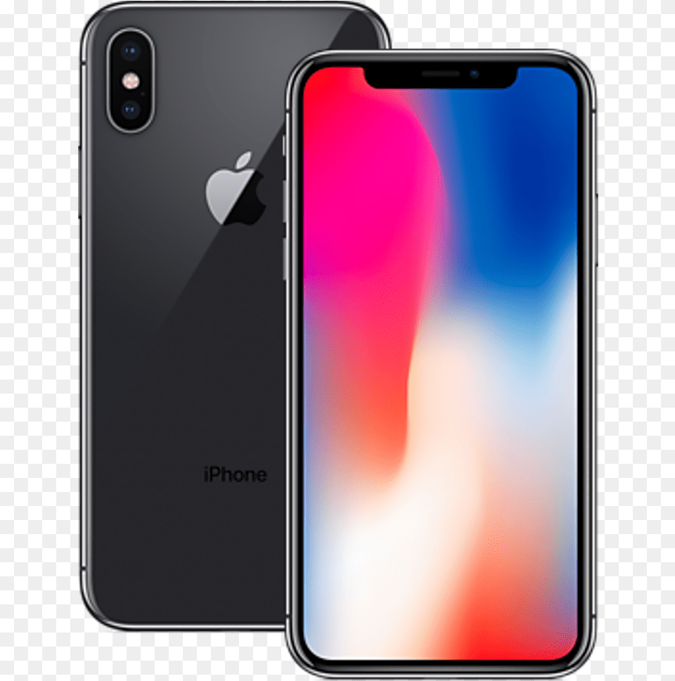 Iphone X Download Image Iphone X Background, Electronics, Mobile Phone, Phone Free Transparent Png