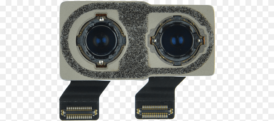 Iphone X Dual Rear Camera Replacement Iphone X Camera Replacement, Electronics Free Png Download