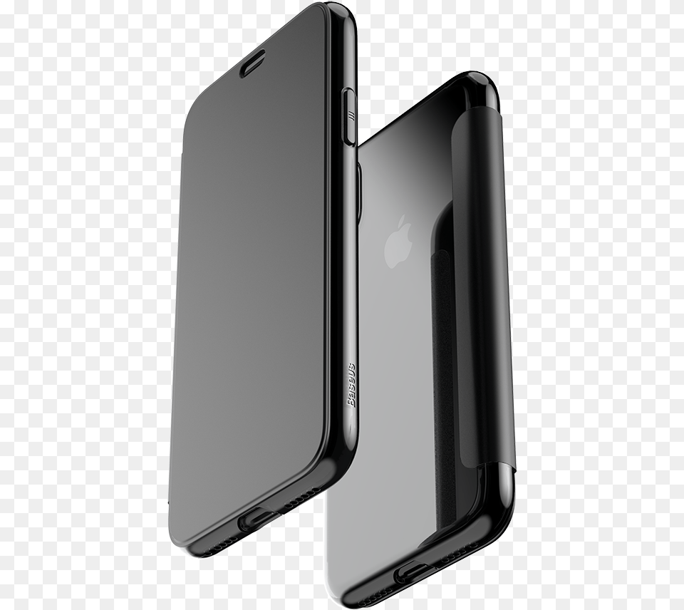 Iphone X Flip Case, Electronics, Mobile Phone, Phone, Smoke Pipe Png Image