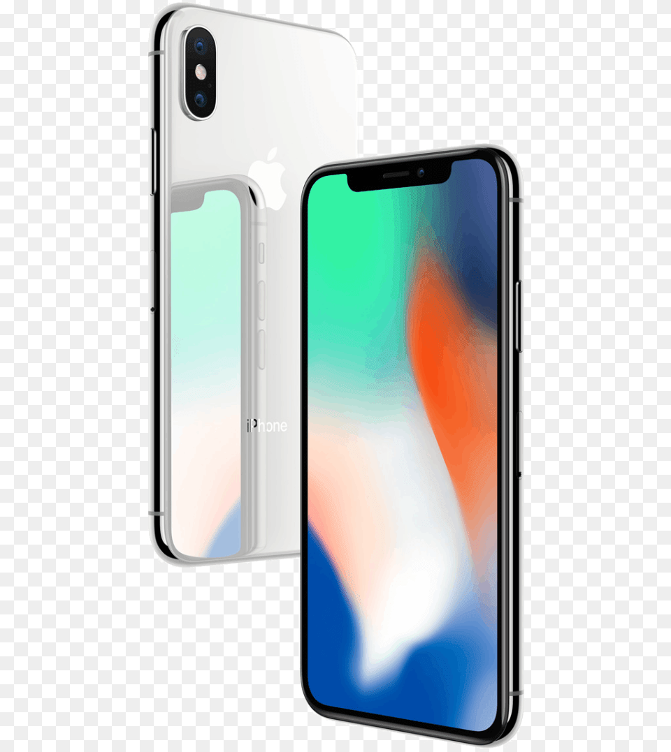 Iphone X High Resolution, Electronics, Mobile Phone, Phone Free Transparent Png