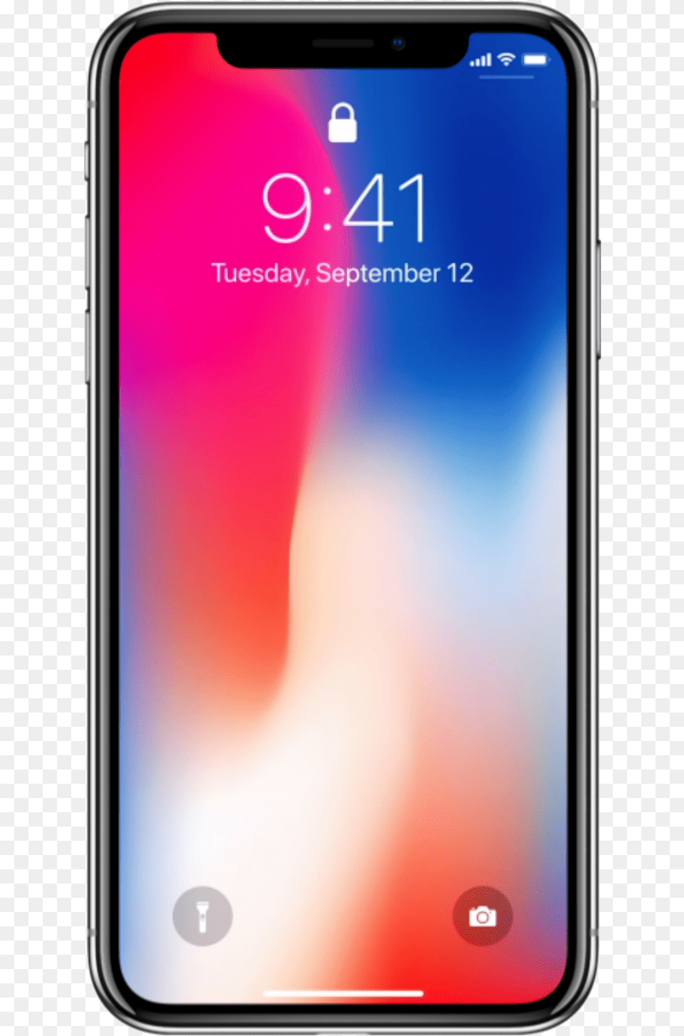 Iphone X Iphone X Transparent Background, Electronics, Mobile Phone, Phone Png