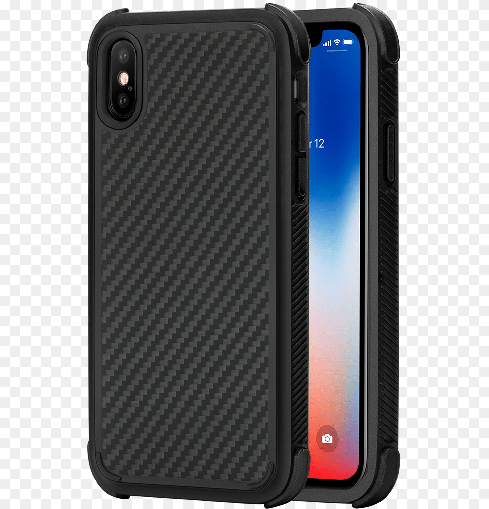 Iphone X Mobile Phone Case, Electronics, Mobile Phone Free Png Download