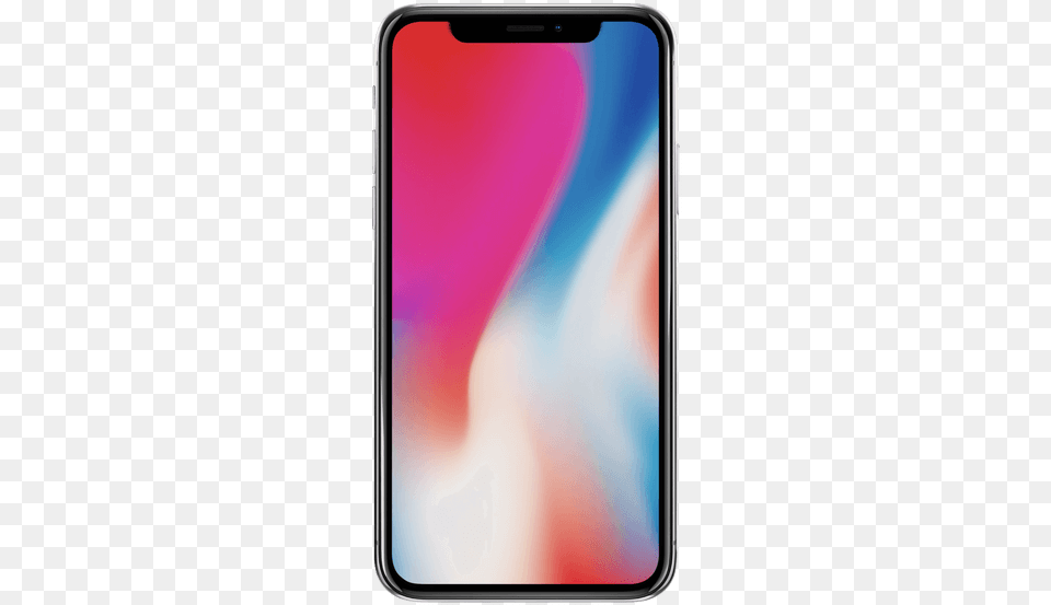 Iphone X Mockup Iphone 10 No Background, Electronics, Mobile Phone, Phone Free Transparent Png
