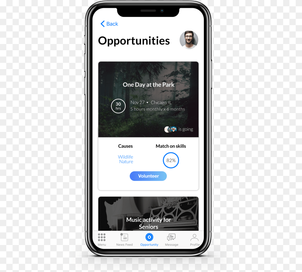Iphone X Mockup Opportunity, Electronics, Mobile Phone, Phone, Person Free Transparent Png
