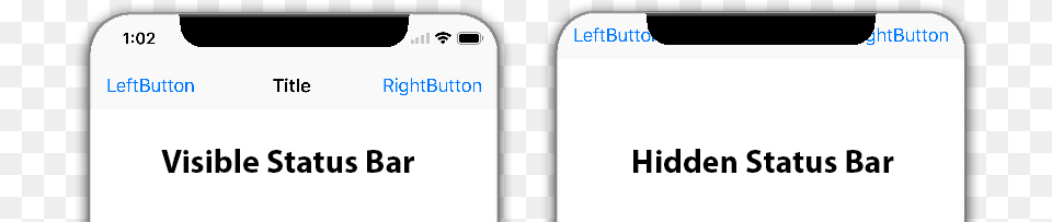 Iphone X Notch Issue With Hidden Statusbar Iphone X, Electronics, Mobile Phone, Phone, Text Png