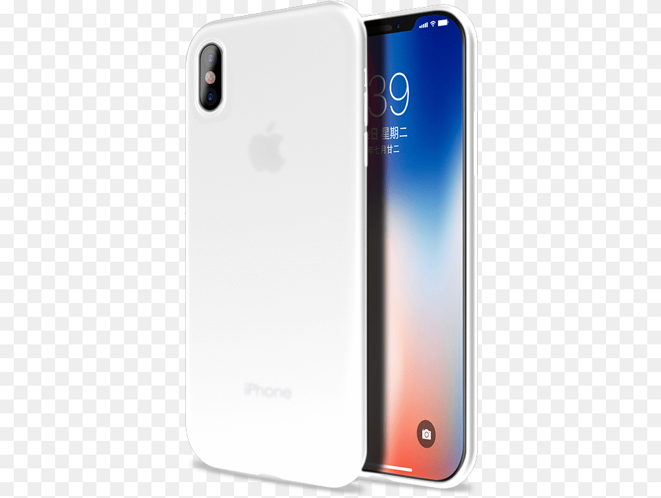 Iphone X Photo Transparent, Electronics, Mobile Phone, Phone Free Png Download
