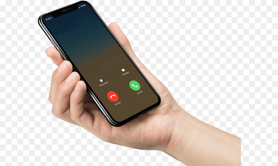 Iphone X Pic 1 Iphone X Mockup App, Electronics, Mobile Phone, Phone Free Png