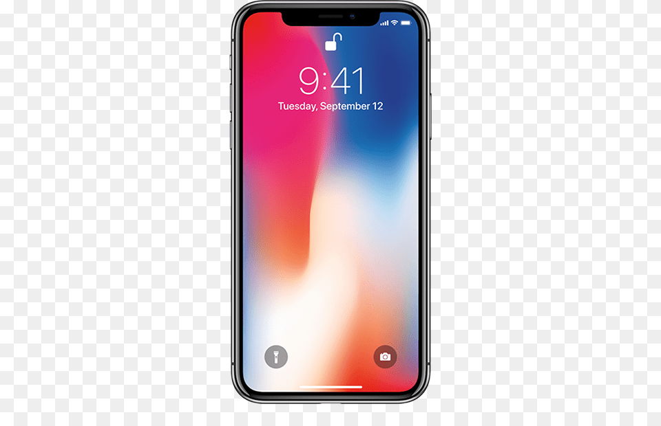 Iphone X Pictures Transparent Pictures, Electronics, Mobile Phone, Phone Png