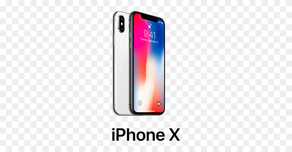 Iphone X Pictures Pictures, Electronics, Mobile Phone, Phone Free Transparent Png