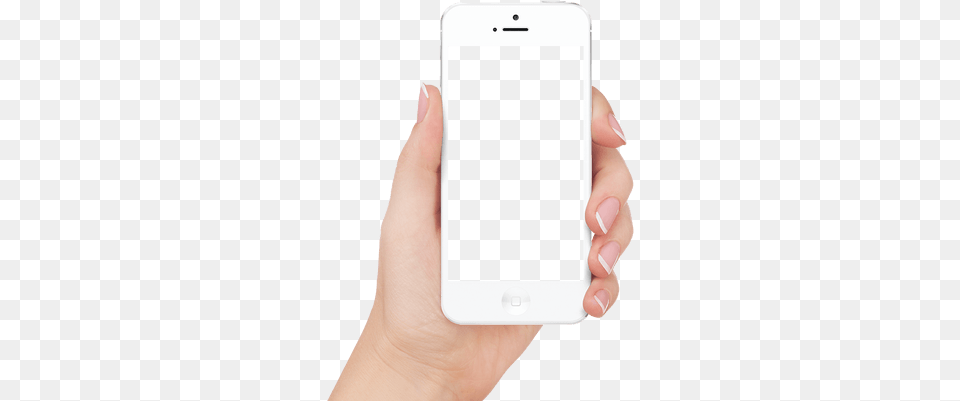 Iphone X Screen Mockup Transparent Stickpng Guava Juice Phone Number, Electronics, Mobile Phone, Person Png Image