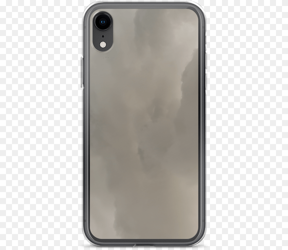 Iphone X Series Dark Clouds Phone Case Mobile Phone Case, Electronics, Mobile Phone Free Png Download