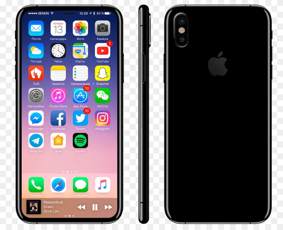 Iphone X Superstar Phones, Electronics, Mobile Phone, Phone, Person Png Image