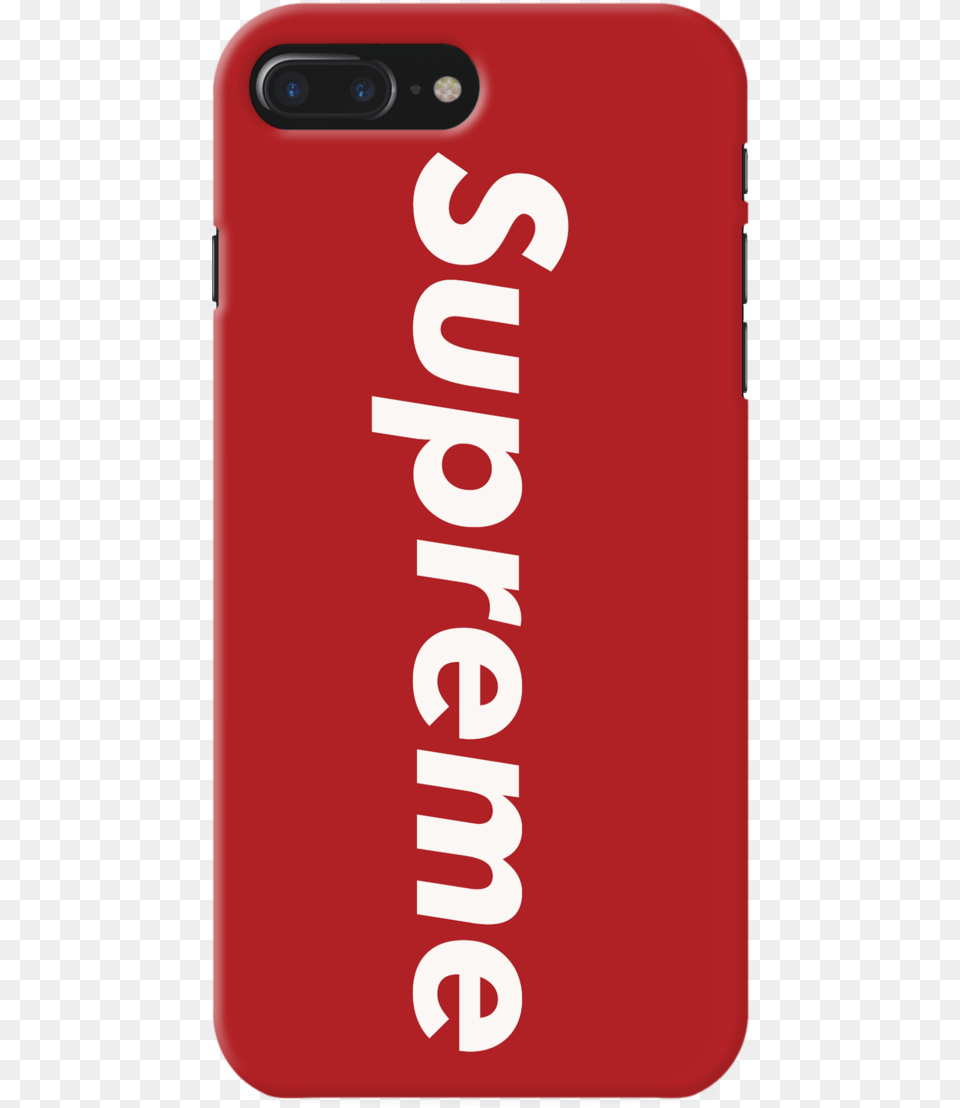 Iphone X Supreme Case, Electronics, Mobile Phone, Phone, First Aid Png Image