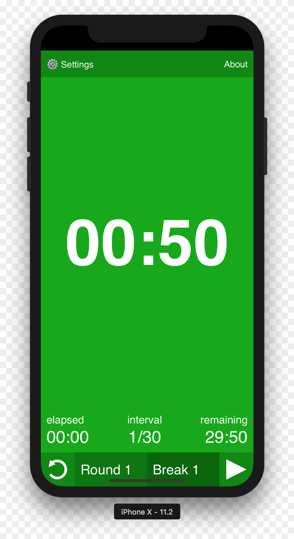 Iphone X Timer, Electronics, Mobile Phone, Phone Png