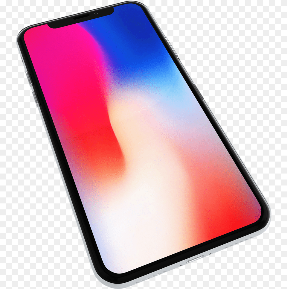 Iphone X Transparent Background Clipart Di Telefoni, Electronics, Mobile Phone, Phone Png Image