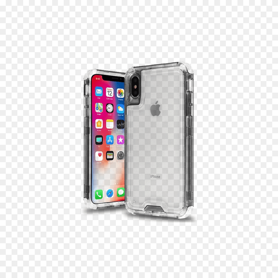 Iphone X Xs Hybrid Iphone, Electronics, Mobile Phone, Phone Free Transparent Png