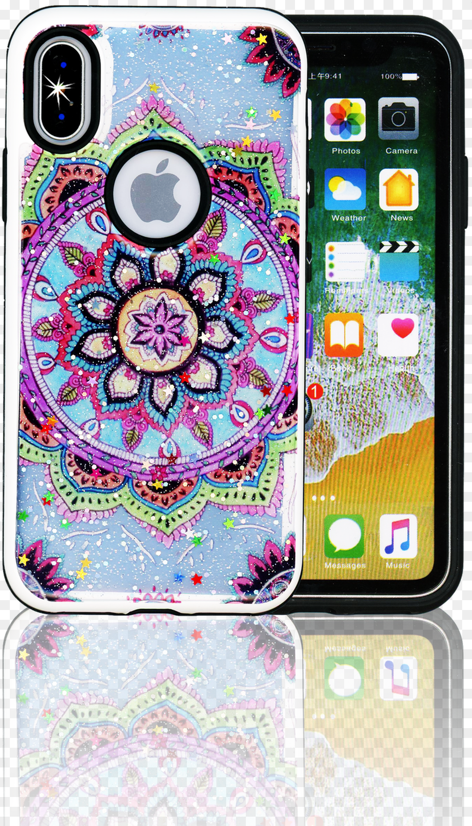 Iphone X10xs Mm 3d Abstract Mobile Phone Case Free Png Download