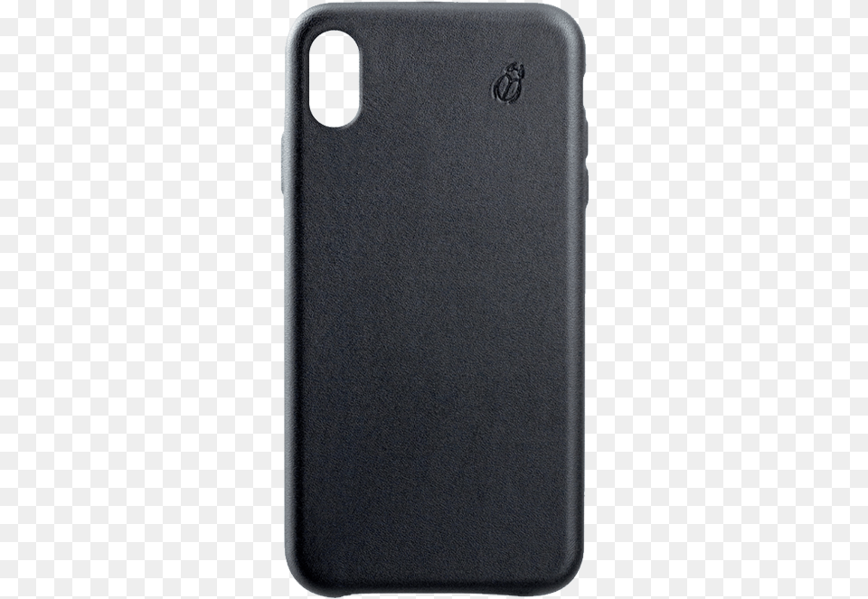 Iphone Xr Black Leather Case, Electronics, Mobile Phone, Phone Free Png
