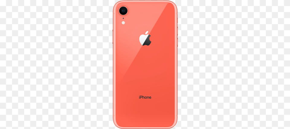 Iphone Xr Coral Colour, Electronics, Mobile Phone, Phone Png Image
